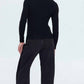 Pistola - Dara Long Sleeve Top
