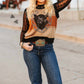 2Flyco - Bull Knit Vest