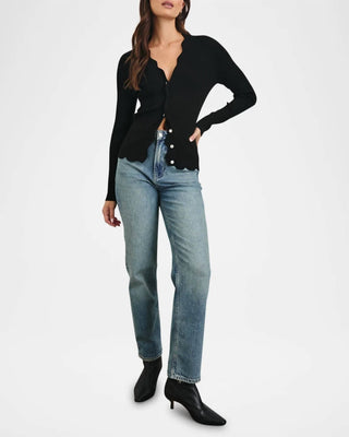 Rails - Dita Cardigan