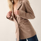 Promesa - The Courtney Blazer