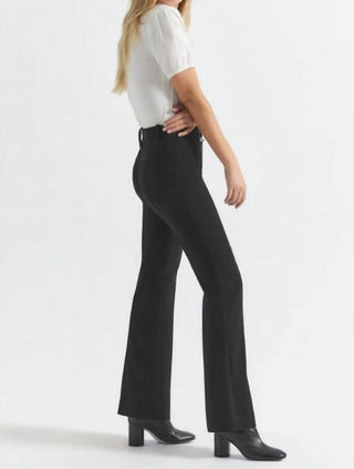 Derek Lam 10 Crosby - Dawson Flare Trouser