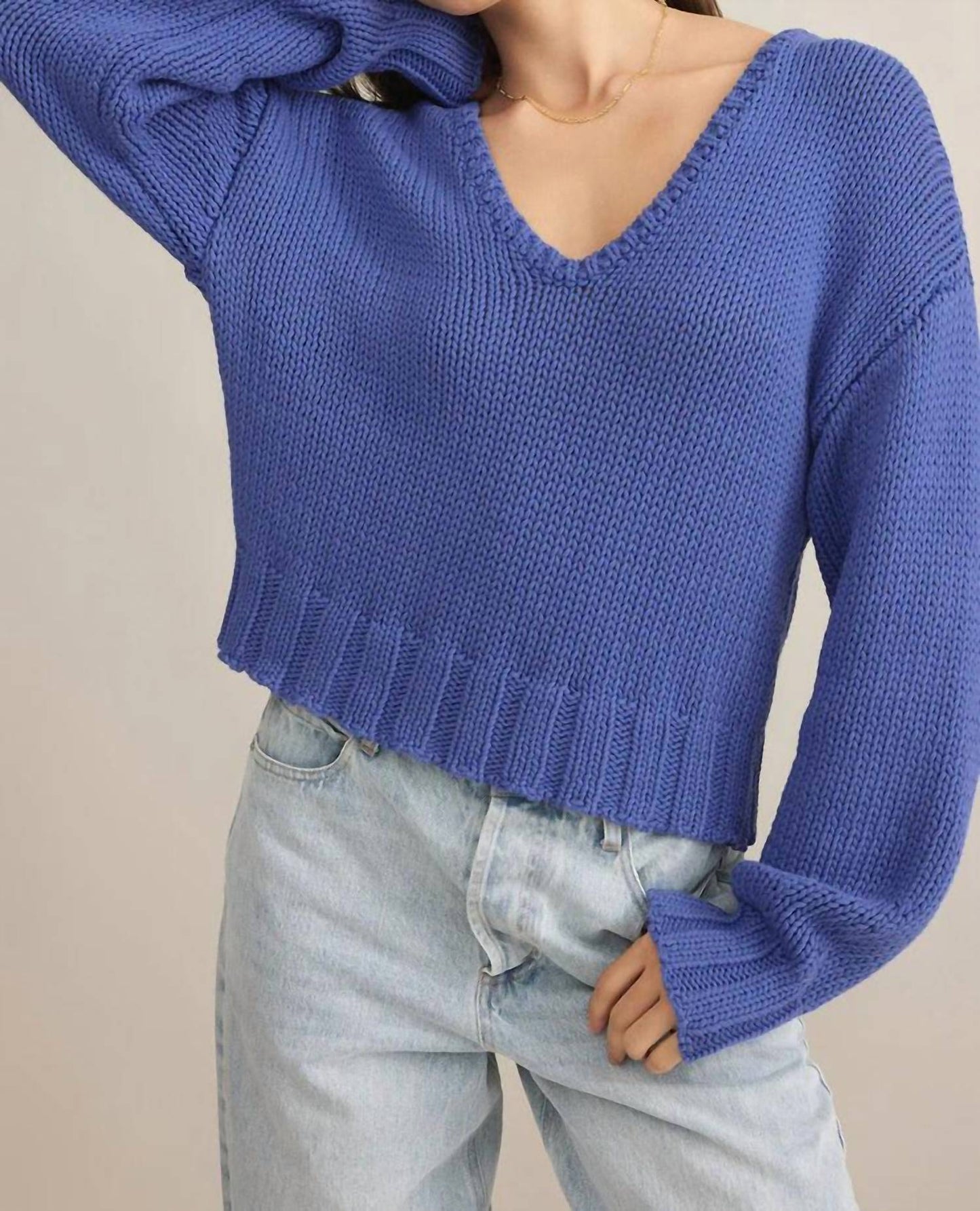 Z Supply - Vida Sweater