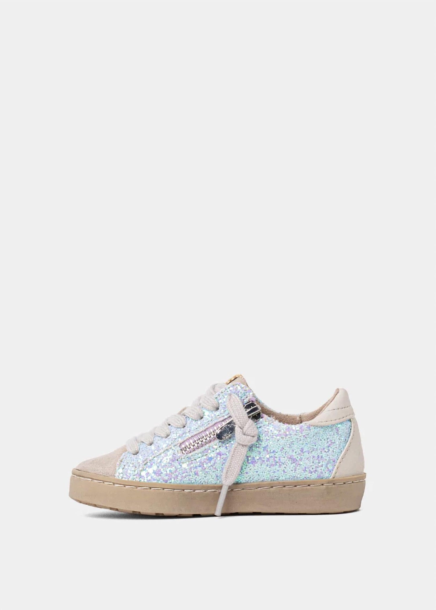 Shu Shop - Girl's Paula Mini Sneakers