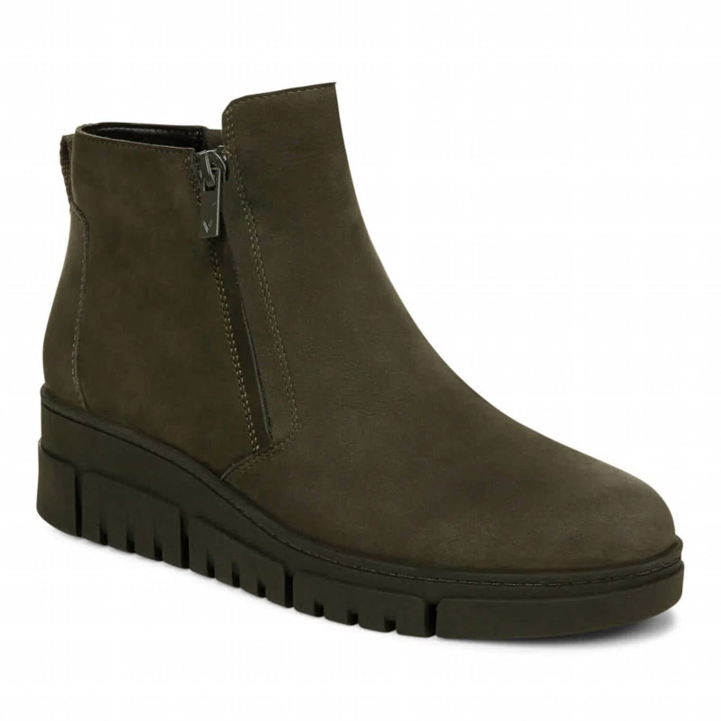 Vionic - Women's Uptown Sur Ankle Boot