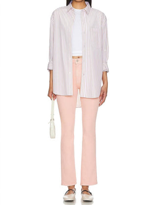 Mother - THE INSIDER HOVER JEAN