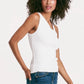 Another Love - Charlie Cutout Rib Tank