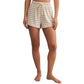 Z Supply - Women's Evergreen Stripe Short
