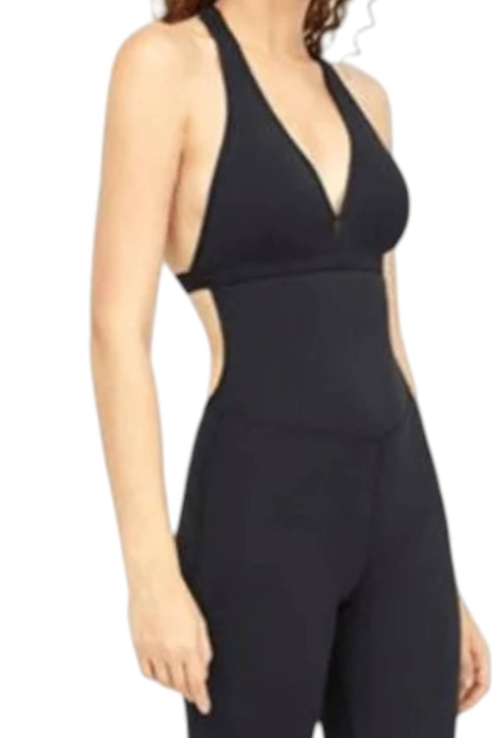 Rockstar Peach - Crystal One Piece