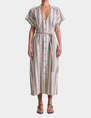 Apiece Apart - Isola Caftan Dress