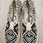 Very G - Women's Slip On Sneaker Leopard Aztec Sneaker