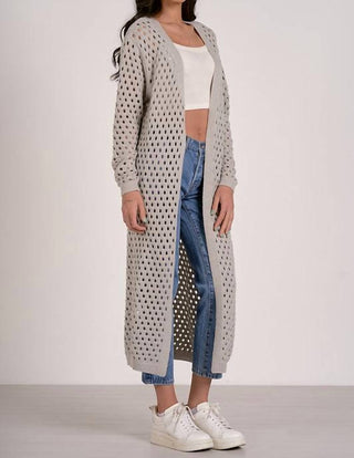 Elan - Annie Cardigan