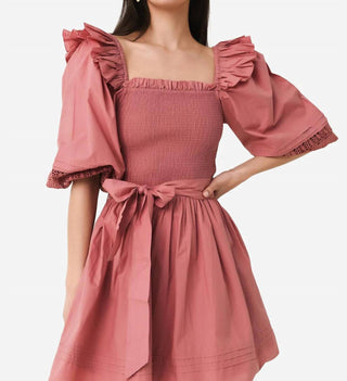 Cleobella - CASSIA MINI DRESS