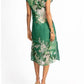 Johnny Was - DOLMAN SHIRT DRESS