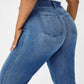 Spanx - Kick Flare Jeans