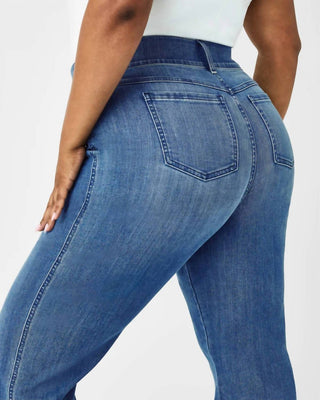 Spanx - Kick Flare Jeans