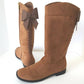 Kenneth Cole - Girls Kennedy Lace Boot