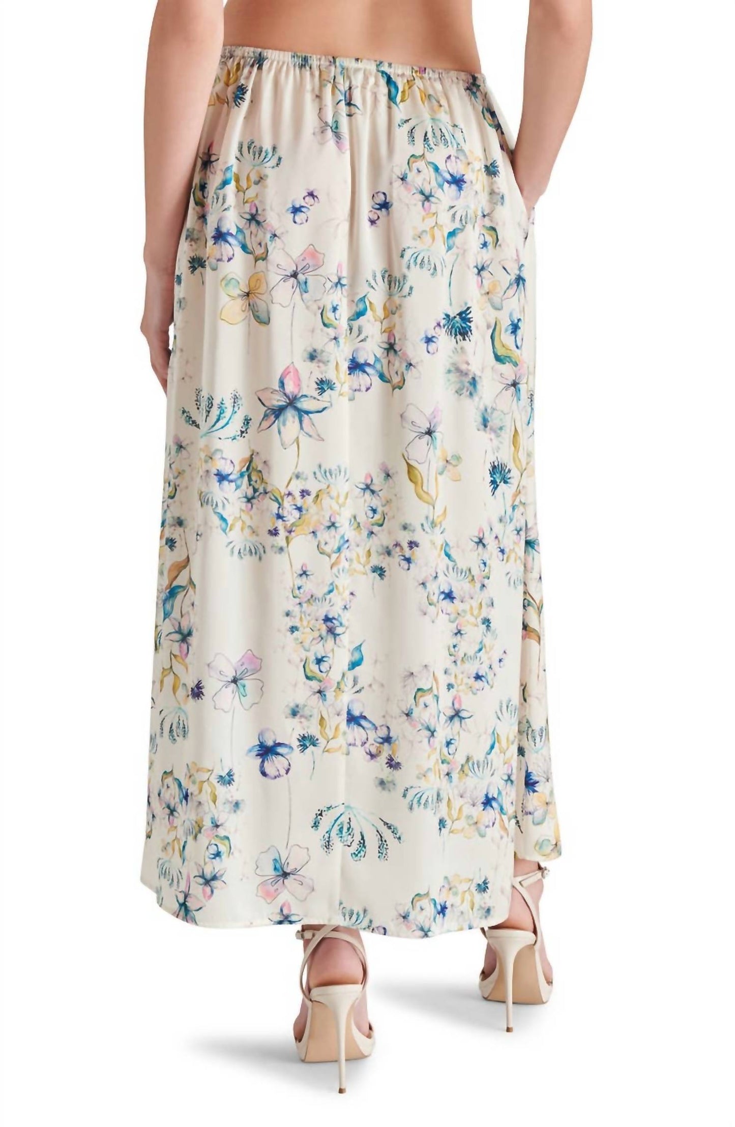 Steve Madden - Noemi Maxi Skirt
