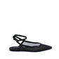 Free People - Women's Sheer Glitter Jules Flat