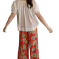 Z Supply - Dante Floral Pants