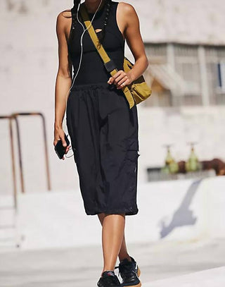 Free People - Break It Down Onesie