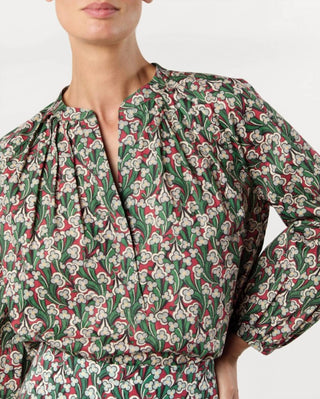 Ann Mashburn - Sienna Top