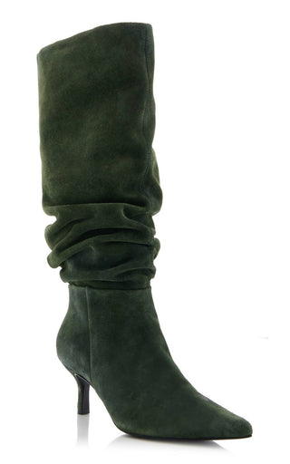 Simkhai - Jordi Suede Slouch Boot