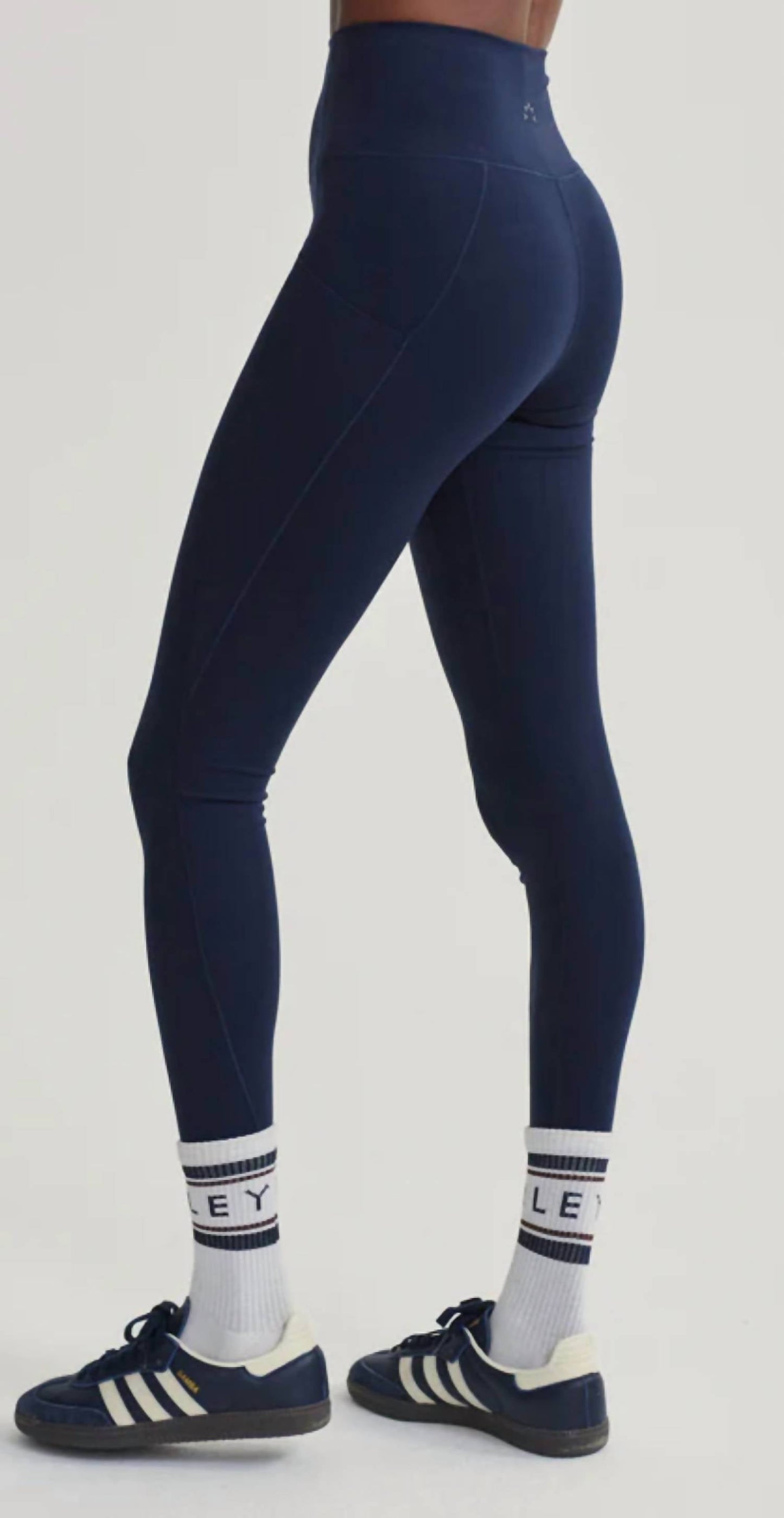 Varley - Shape High-rise Pocket Legging