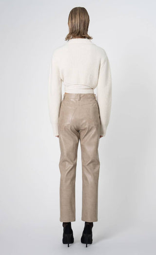 Nonchalantlabel - Maris High Waisted Pants