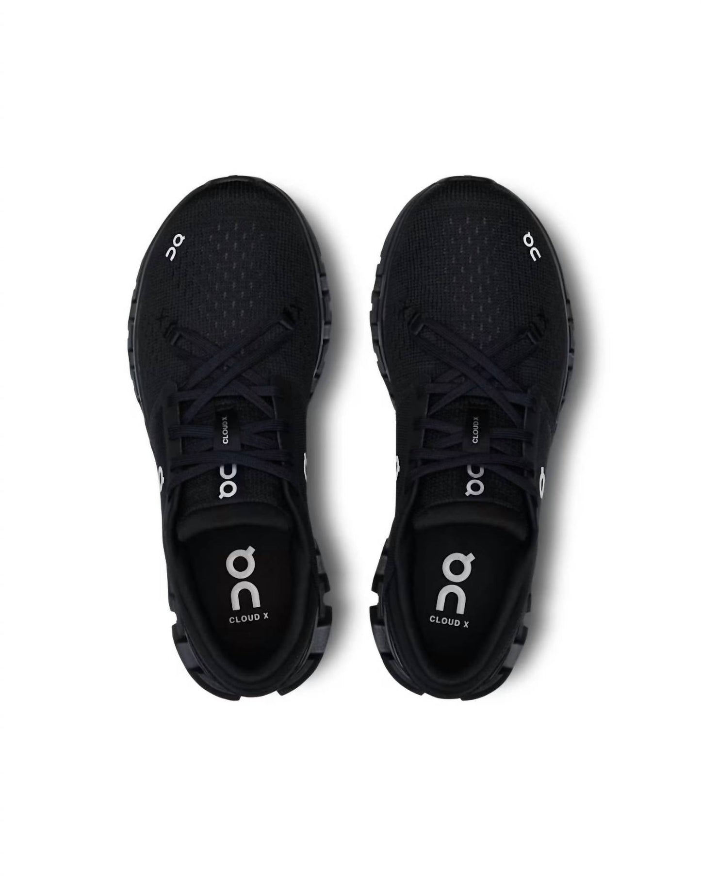 On Swiss Performance - Women's Cloudx Shoes