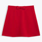 Draper James - MINI SKIRT