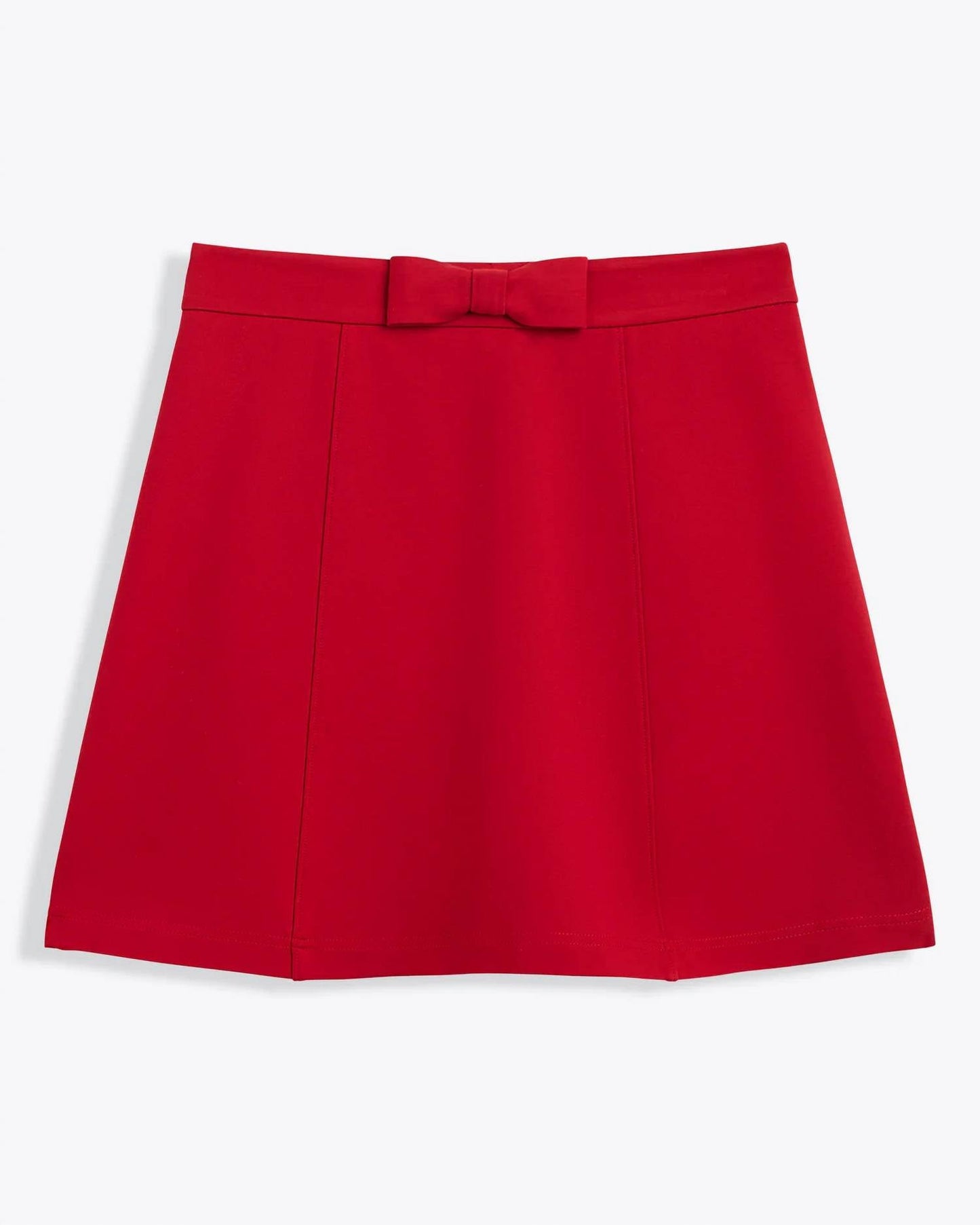 Draper James - MINI SKIRT