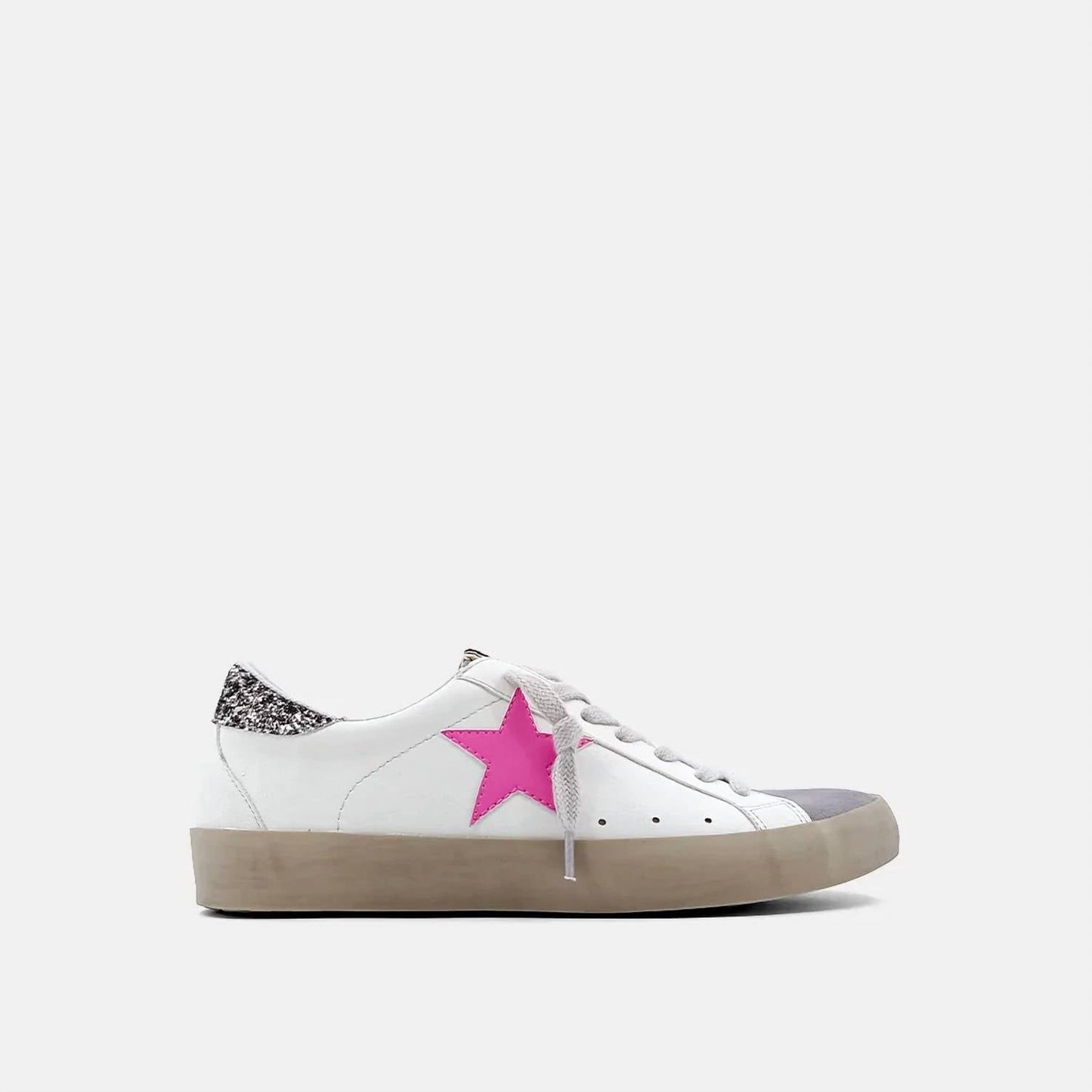 Shu Shop - Women's Paris Sneaker