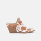 Dolce Vita - Women's Lindsy Chunky Stacked Heel Boots