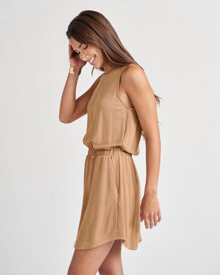 Splendid - Eco Supersoft Cinch Dress