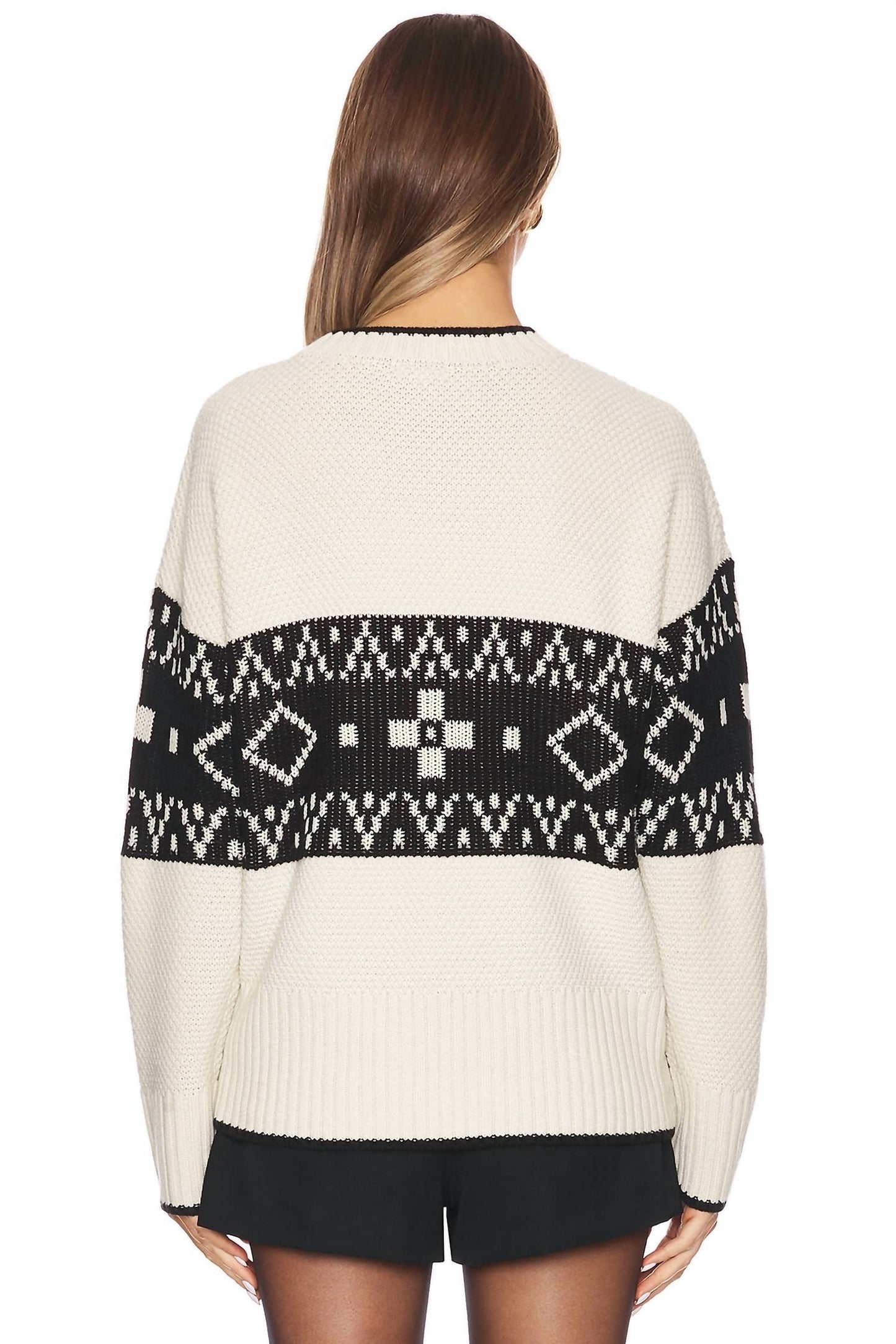Pistola - Lenni Crewneck Sweater