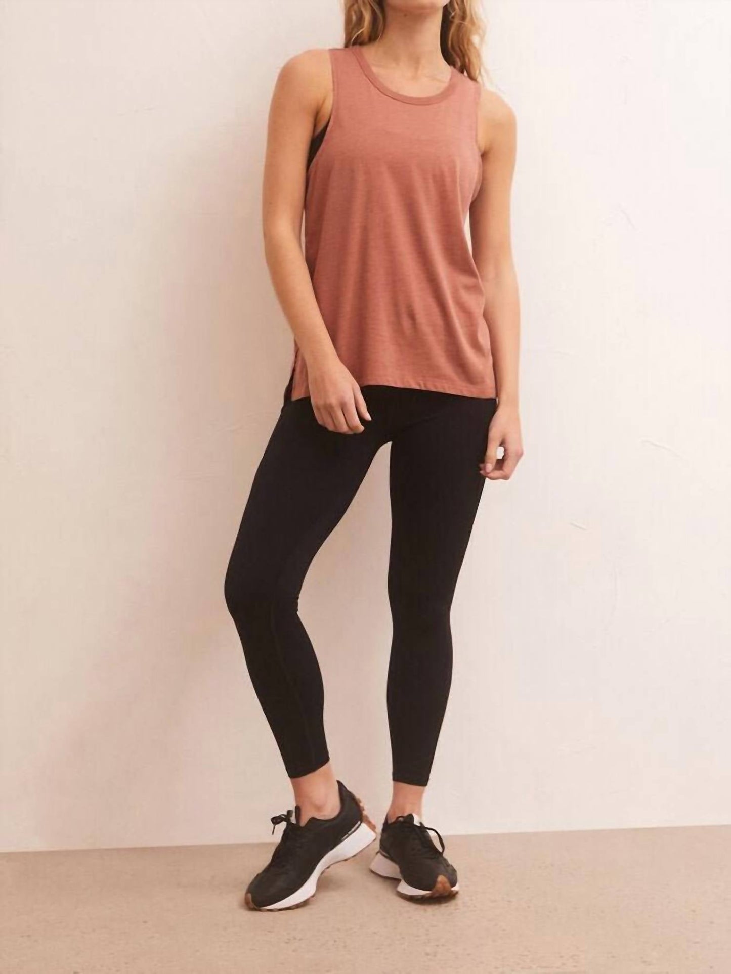 Z Supply - In A Pinch Tank Top