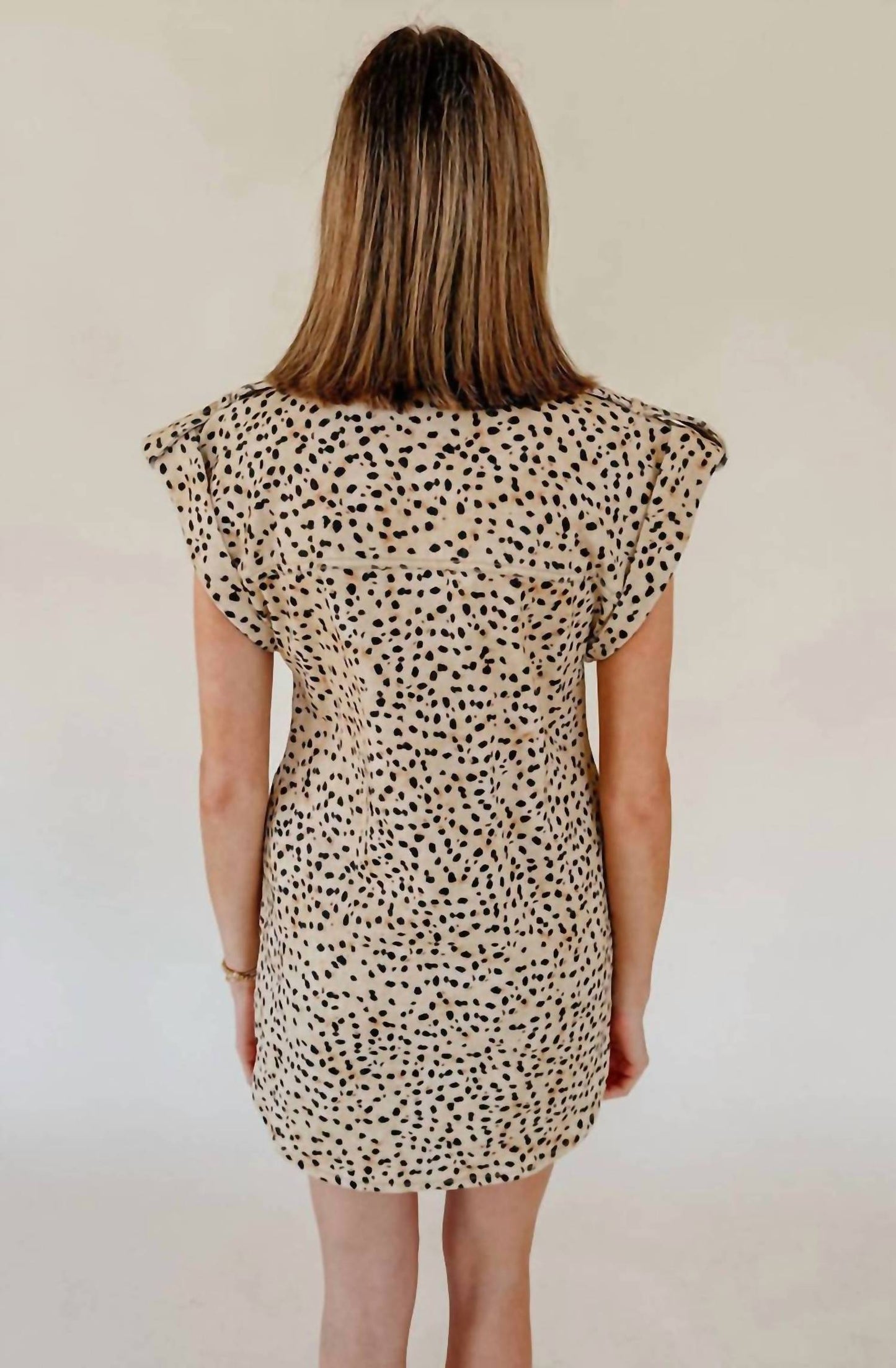 Steve Madden - Women's Ilara Mini Dress