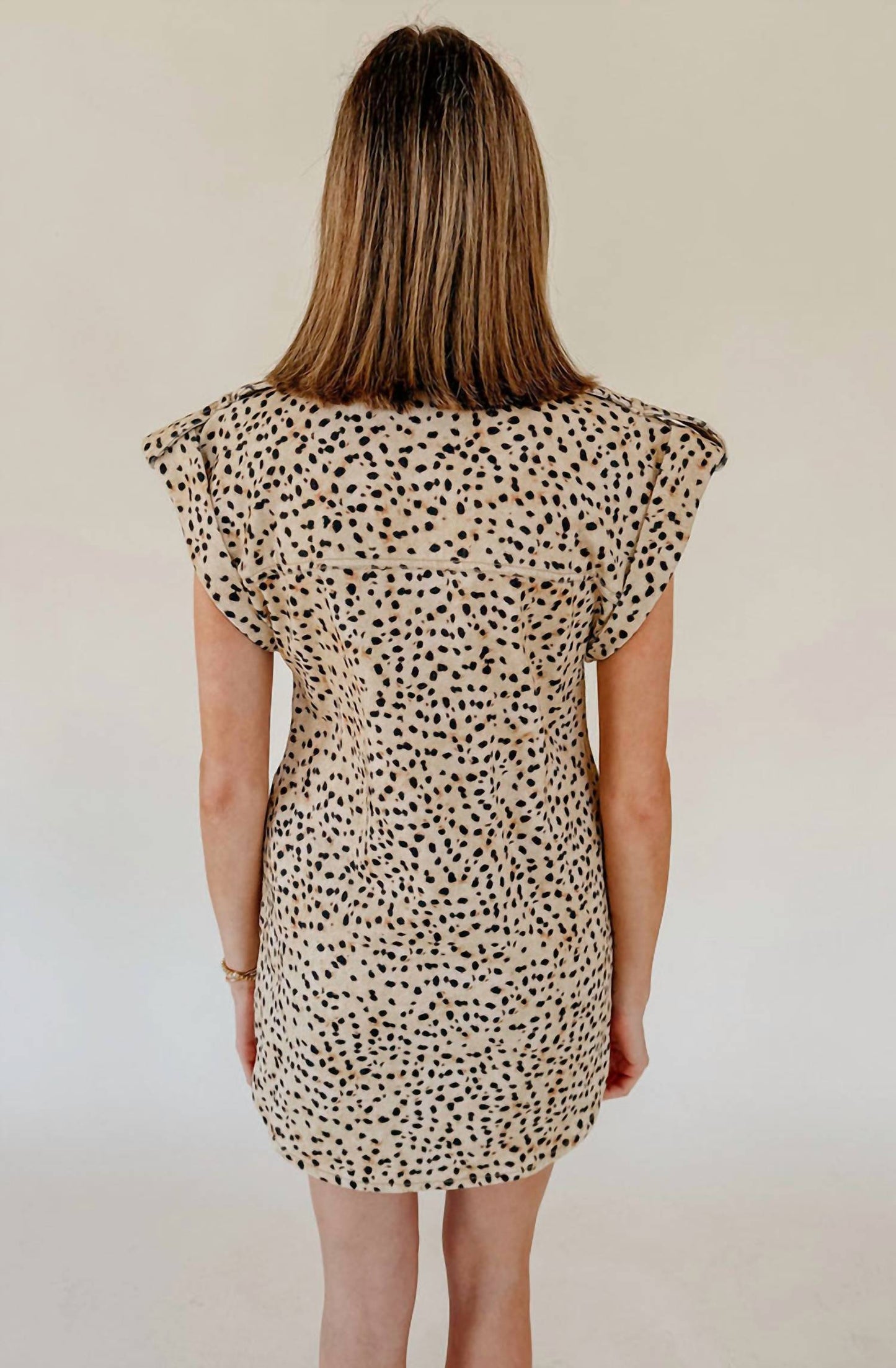 Steve Madden - Ilara Dress