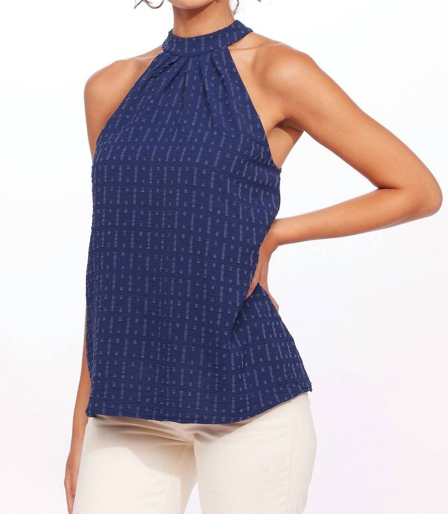 Eva Franco - Serenity Top
