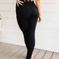 Judy Blue - High Rise Control Top Classic Skinny Jeans