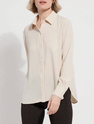 Lysse - Parker Button Down Shirt