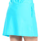 Aryeh - Tessa Skort With Side Zipper And Pockets