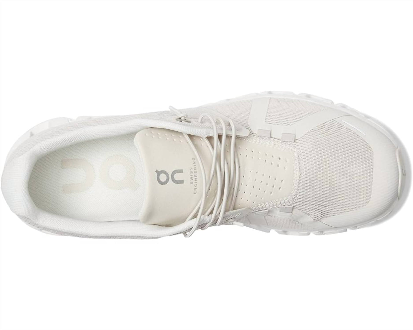 On Running - Women Cloud 5 Running Shoes