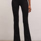 Z Supply - Women's Ridgewood Knit Flare Pant