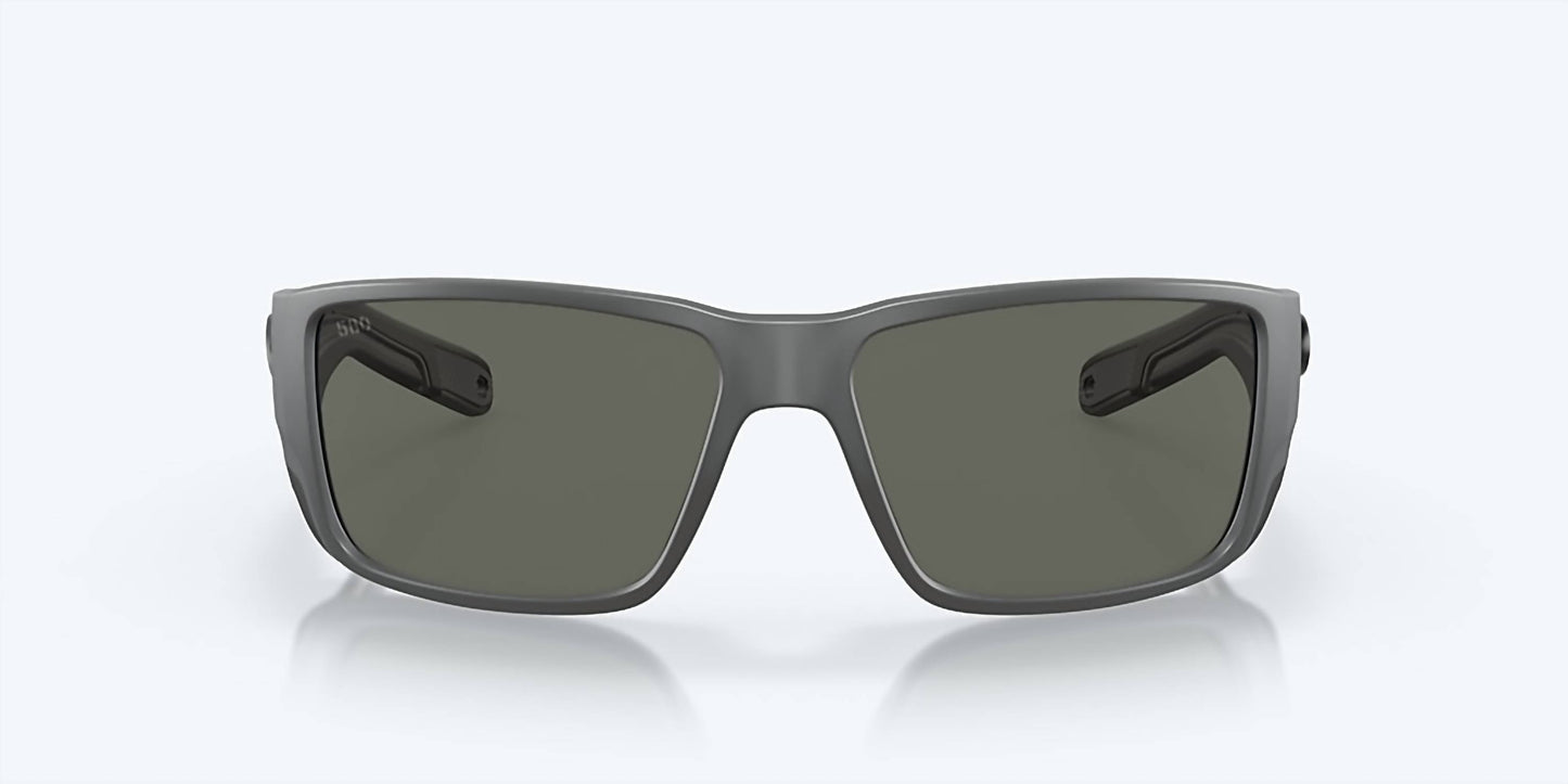 Costa Del Mar - Men's Blackfin Pro Polarized Sunglasses 9078 - 12 - 60