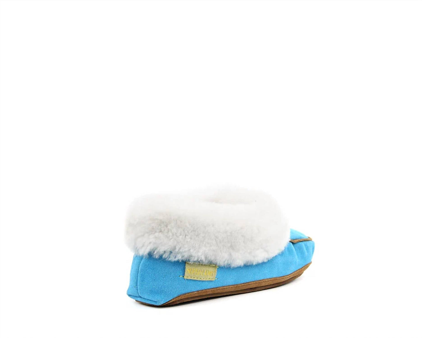 Superlamb - Women's Moccasin Shoes