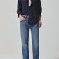 Citizens Of Humanity - Neve Low Slung Relaxed Jeans
