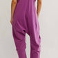 Free People - Deep Hot Shot Onsie