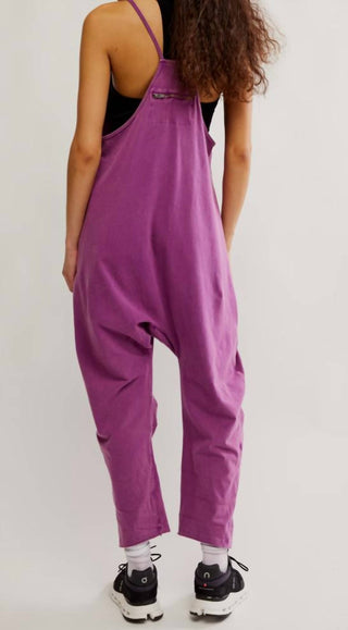 Free People - Deep Hot Shot Onsie