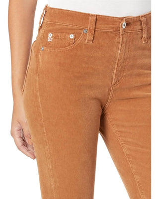 Ag Jeans - Mari Corduroy Pants